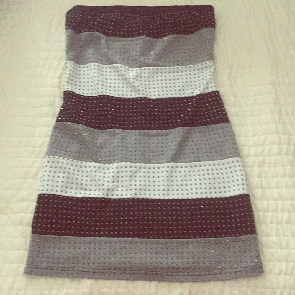 Mustard Seed dress